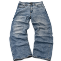 Baggy Aeropostale Denim