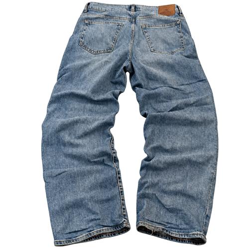 Baggy Aeropostale Denim