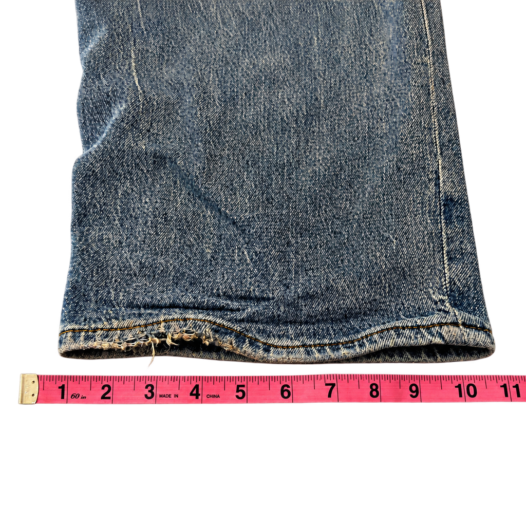 Baggy Aeropostale Denim