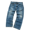 vintage baggy levi 559s