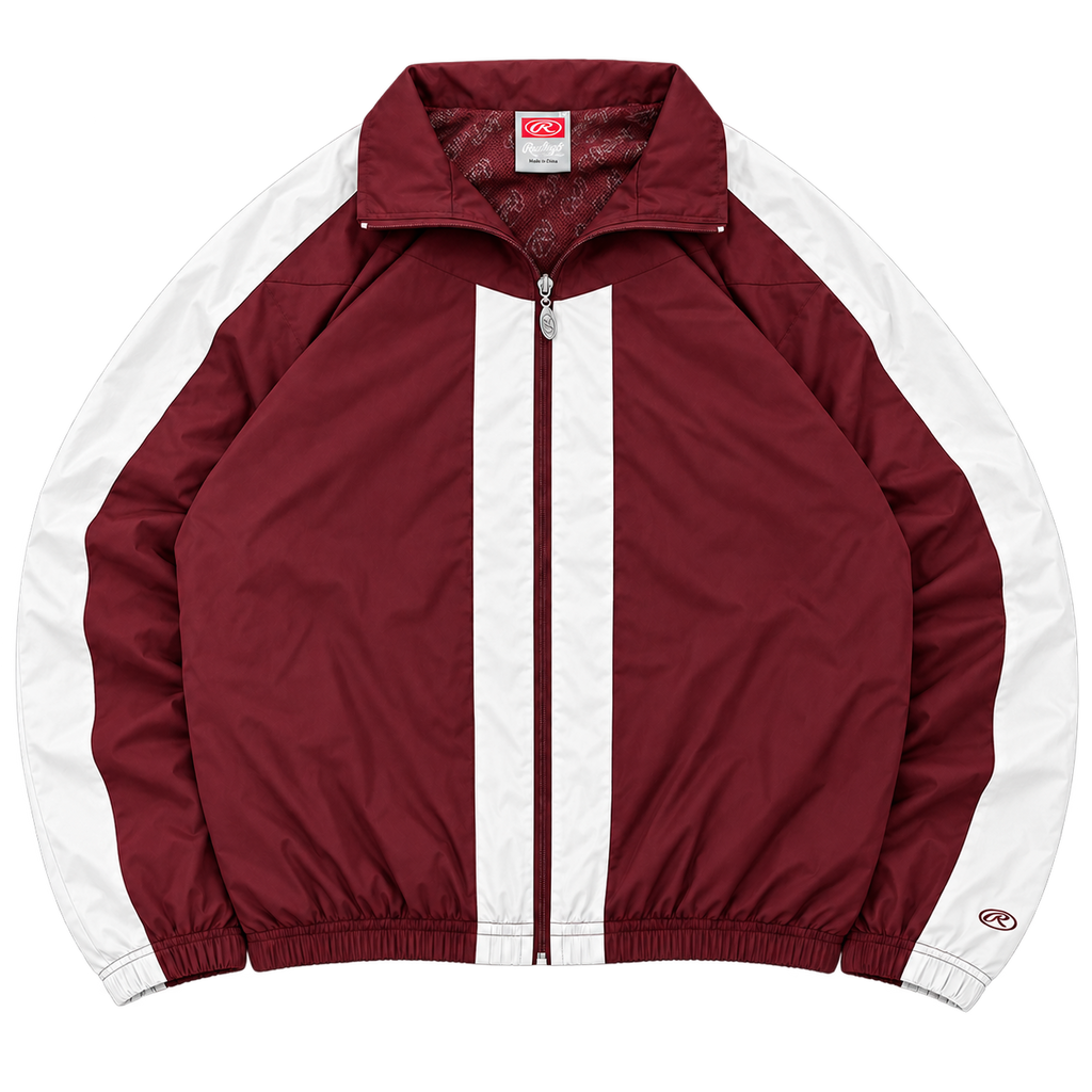 1996 Rawlings windbreaker XL