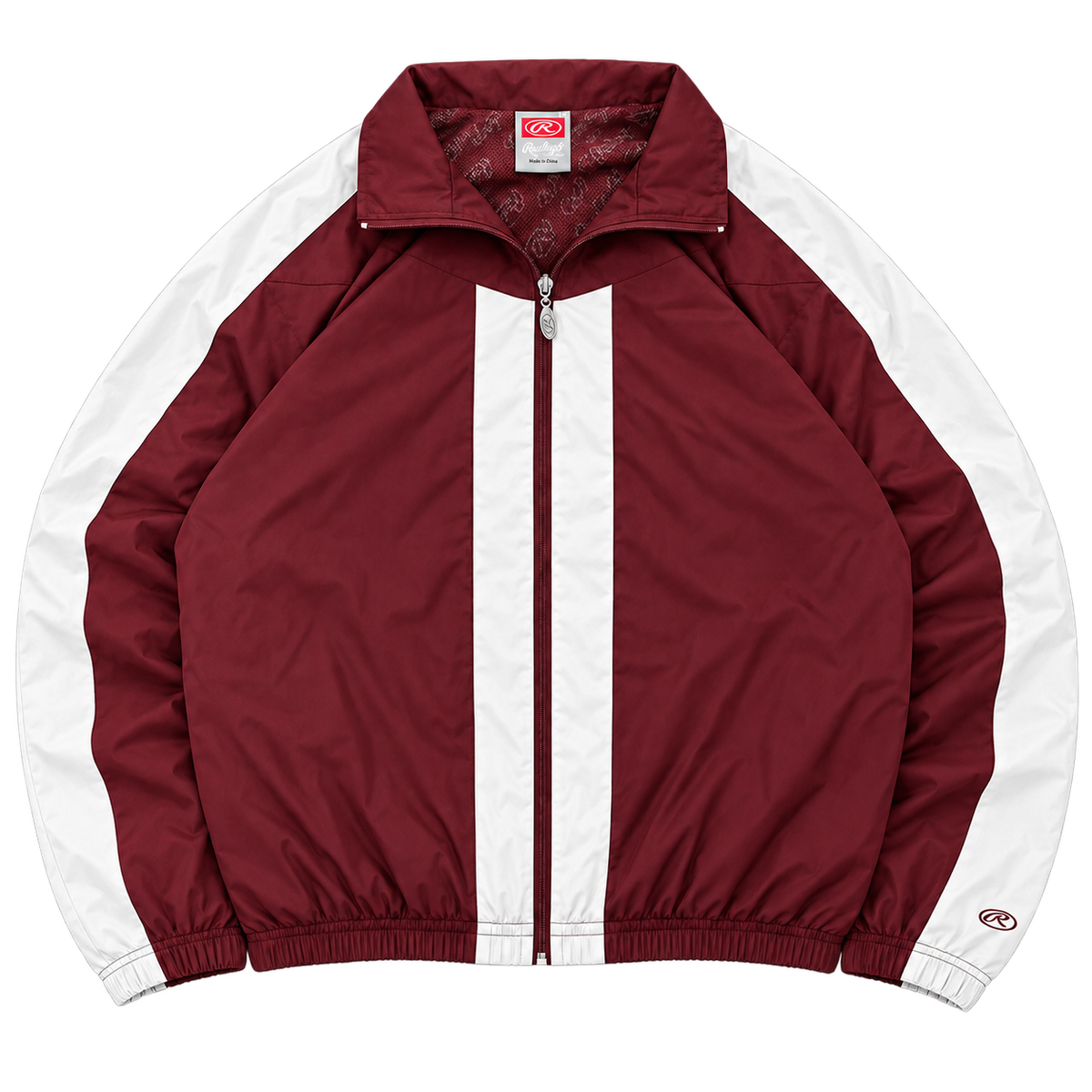 1996 Rawlings windbreaker XL