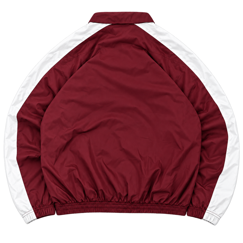 1996 Rawlings windbreaker XL