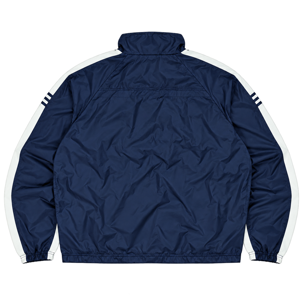 Yankees NY Adidas Windbreaker