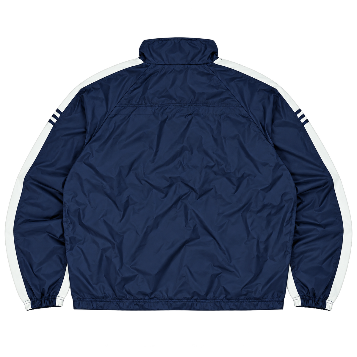 Yankees NY Adidas Windbreaker
