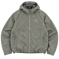 Olive Arc'teryx jacket