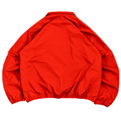 Early 2000's Adidas striped Windbreaker